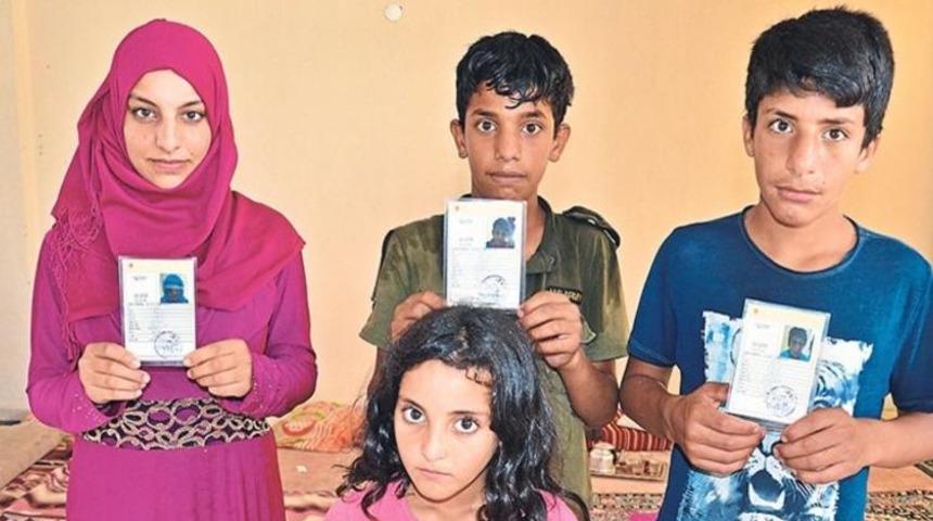 İnanılmaz hata! 4 çocuk nüfusa yanlışlıkla 'evli' yazıldı