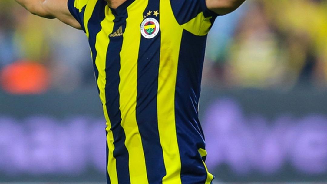 F.Bah&ccedil;e'den ayrılıp 2. Lig'e gitti!