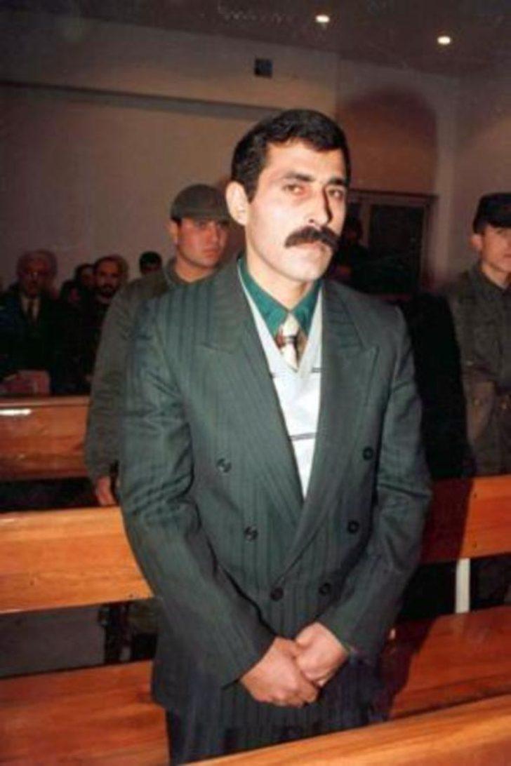 Türkiye'nin gündemine damga vuran seri katiller  G5