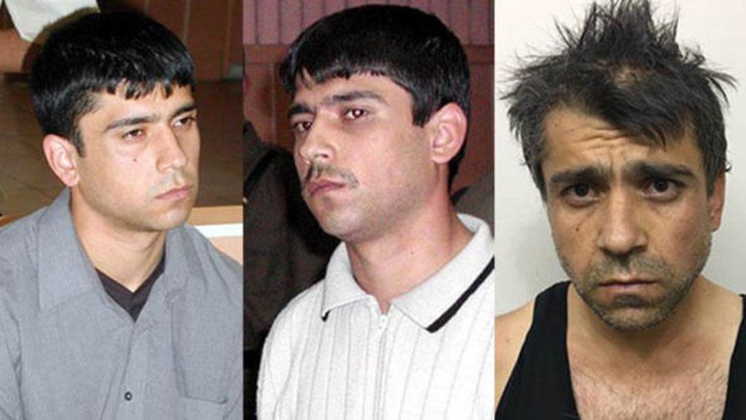 T&uuml;rkiye'nin g&uuml;ndemine damga vuran seri katiller 