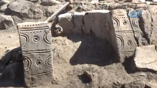 Muş'un İslamiyet öncesi tarihi gün yüzüne çıktı