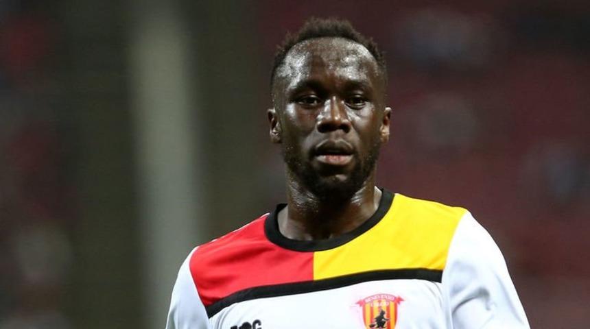 Bacary Sagna, Montreal Impact'te