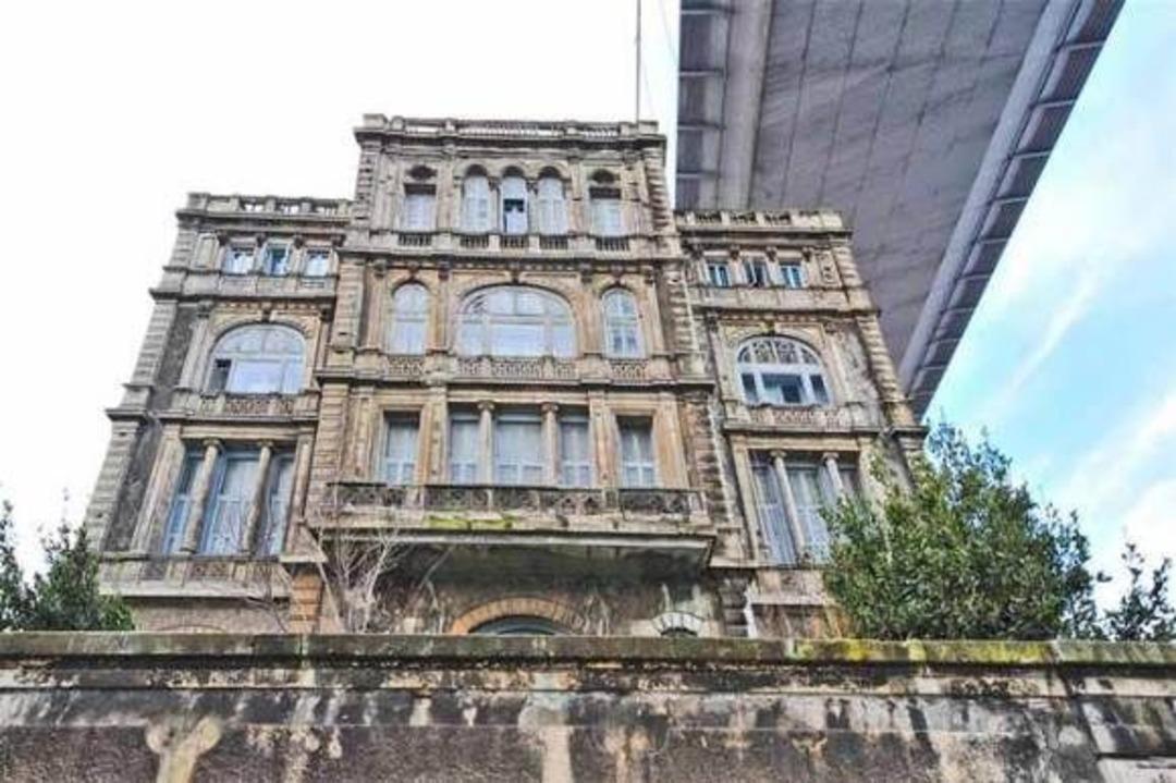 Filinta Mustafa'nın torunundan dev miras davası! Mustafa Zeki Paşa Yalısı