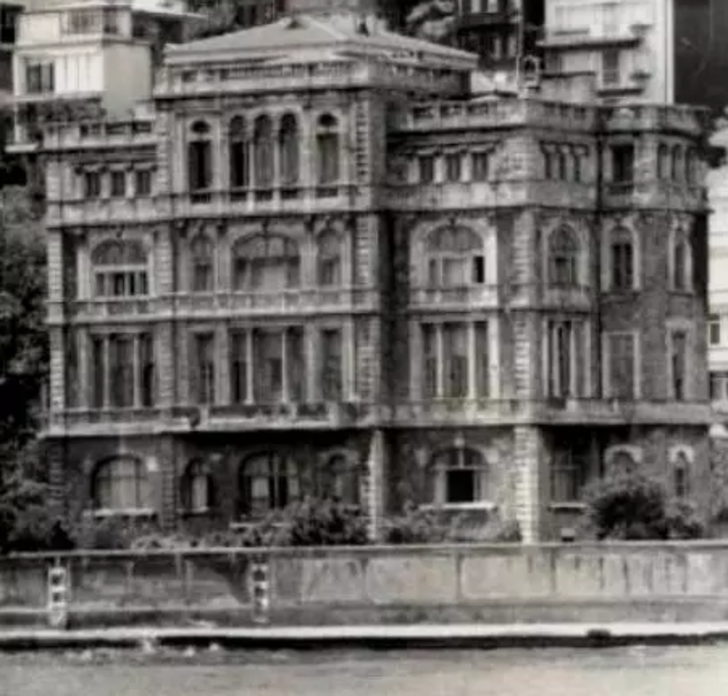 Filinta Mustafa'nın torunundan dev miras davası! Mustafa Zeki Paşa Yalısı G1