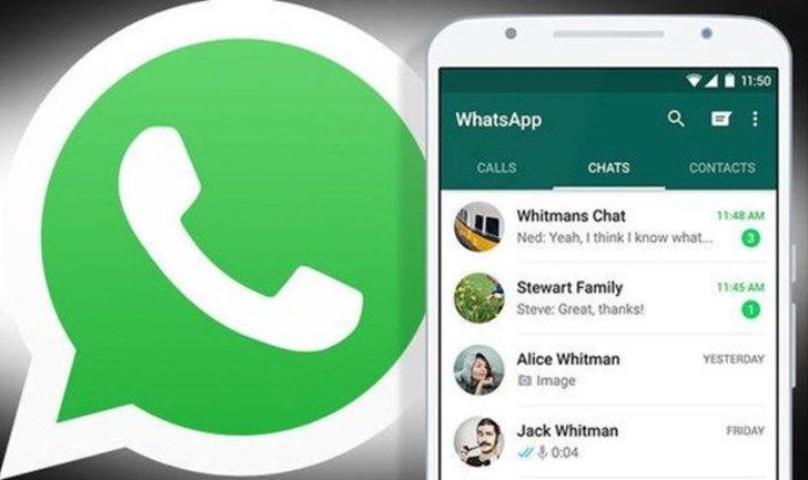 WhatsApp mesajları tehlikede!  G1