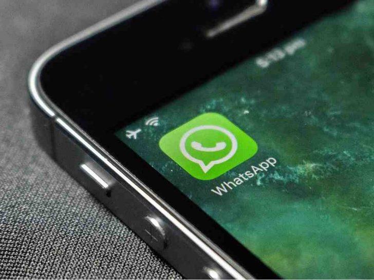 WhatsApp'ta sesli mesaj gönderenler dikkat  G4