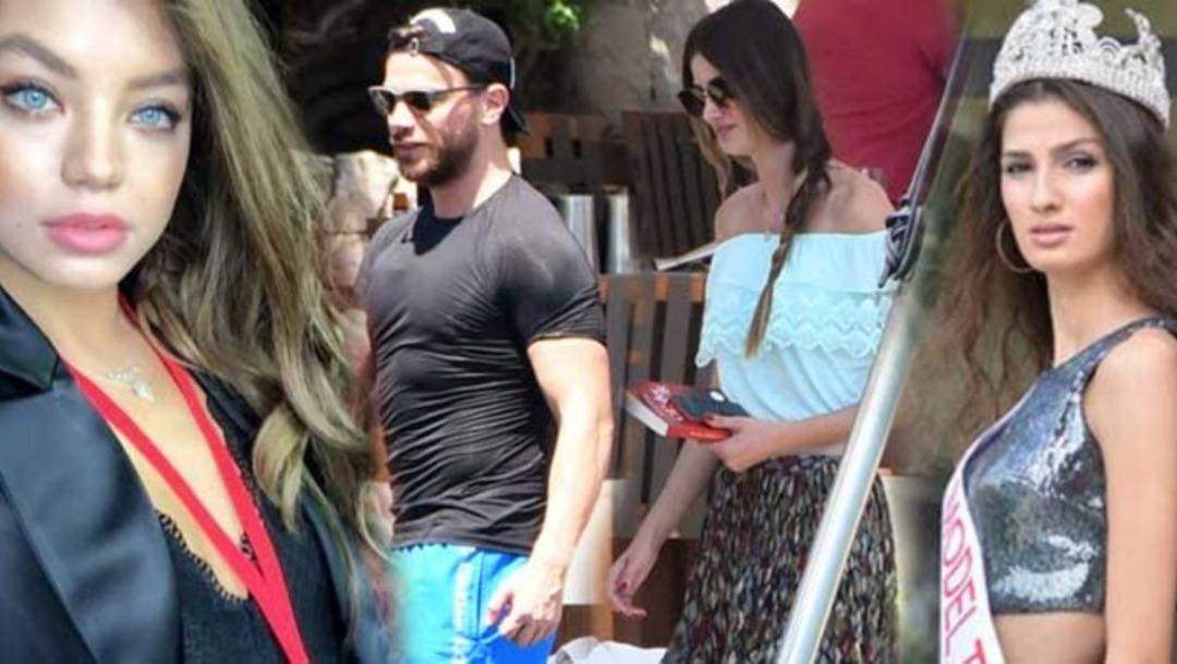 Buse'yi unutturan g&uuml;zel