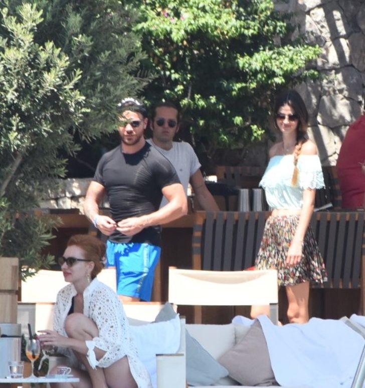 Buse'yi unutturan güzel G1