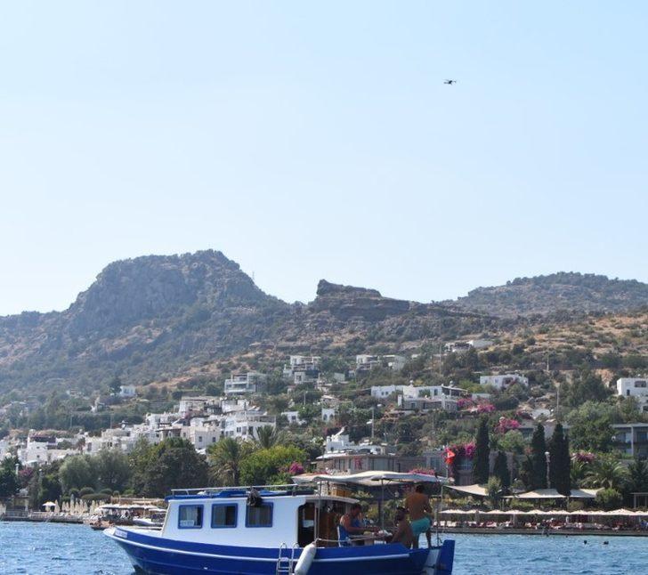 Buse'yi unutturan güzel G2