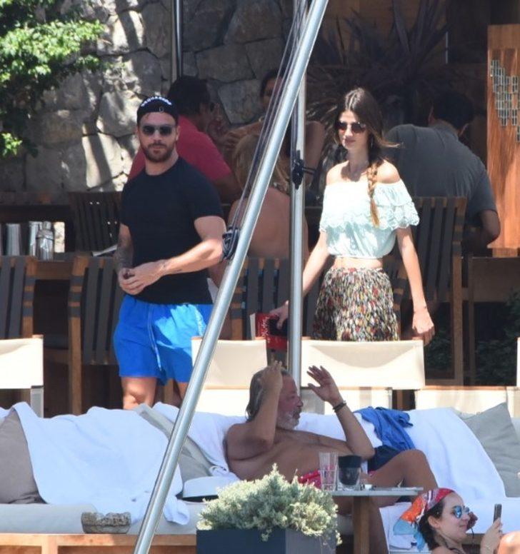 Buse'yi unutturan güzel G3