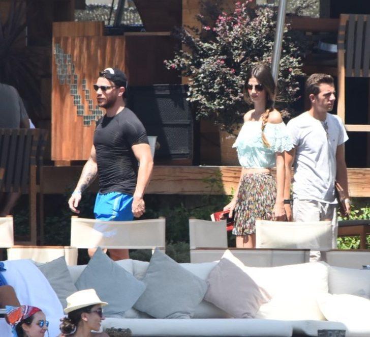 Buse'yi unutturan güzel G5