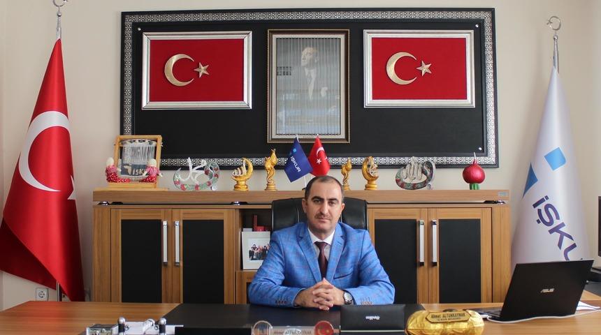 3 bin lira ücretle tuz toplama işi için başvurular başladı