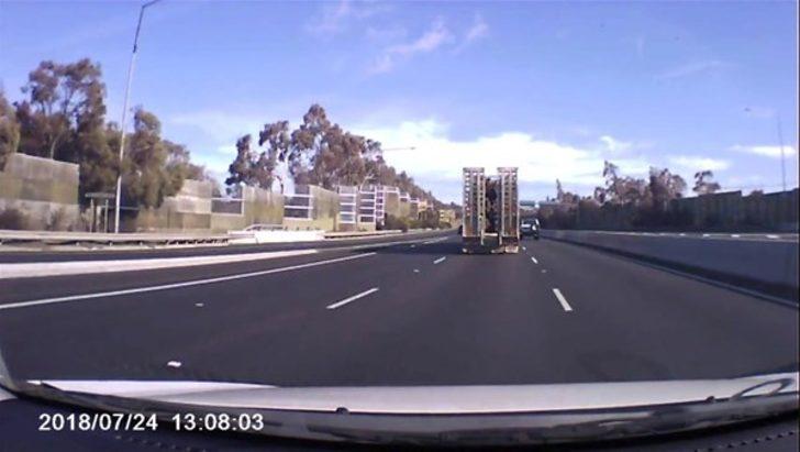 Kazadan saniyeler önce  G1