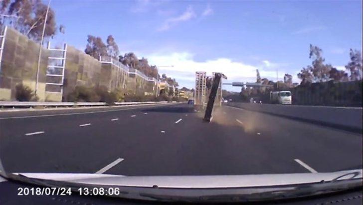 Kazadan saniyeler önce  G3