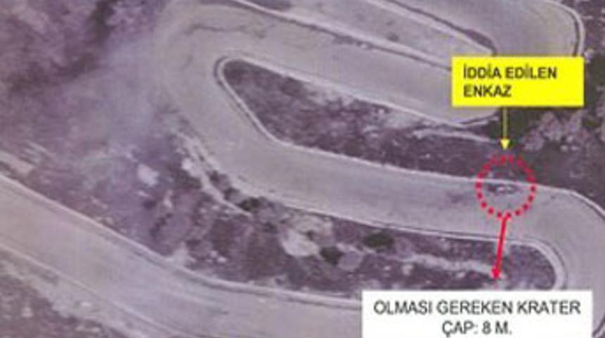 Dışişleri Bakanlığı'ndan g&ouml;r&uuml;nt&uuml;l&uuml; yalanlama