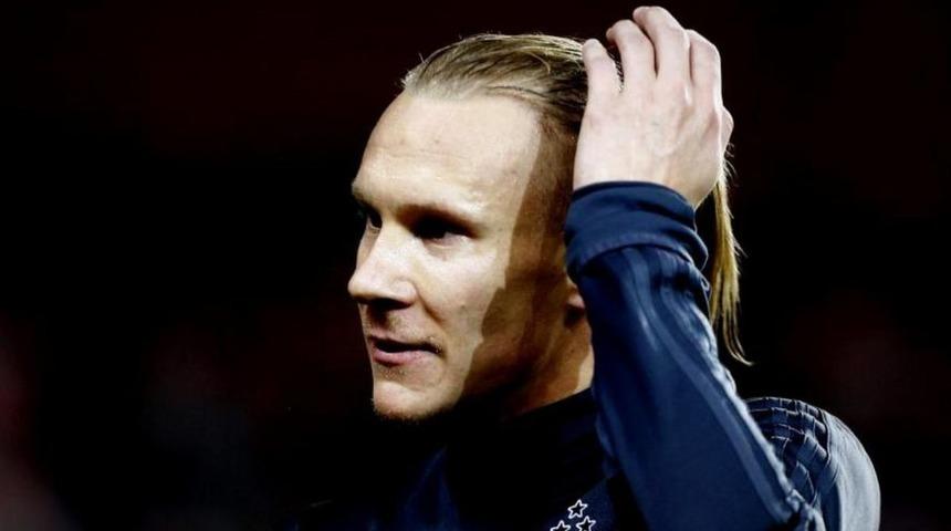 Fenerbah&ccedil;e de Domagoj Vida i&ccedil;in teklif yapmış!