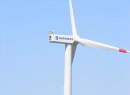 Sur Enerji’den 315 milyon TL’lik RES Projesi