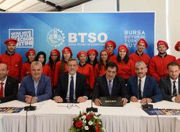 İşverenler aradığı personeli MEGİP ile bulacak