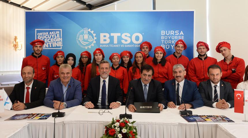 İşverenler aradığı personeli MEGİP ile bulacak
