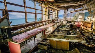 Bu fotoğrafları ilk kez göreceksiniz