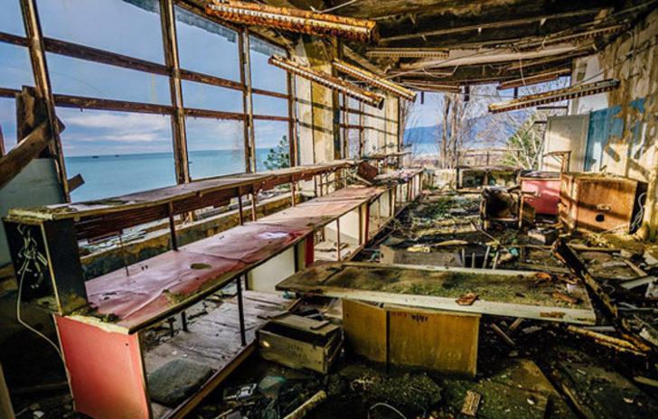 Bu fotoğrafları ilk kez göreceksiniz  G3