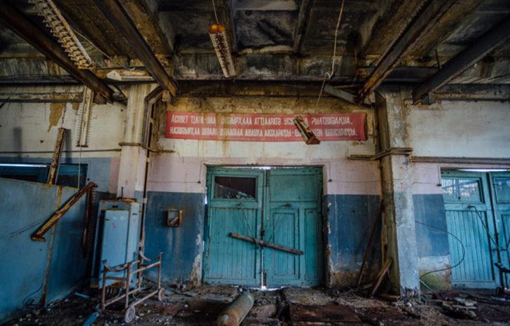 Bu fotoğrafları ilk kez göreceksiniz  G5