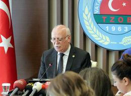 Bayraktar: Bayramda 3 milyon 650 bin hayvan kesileceğini tahmin ediyoruz