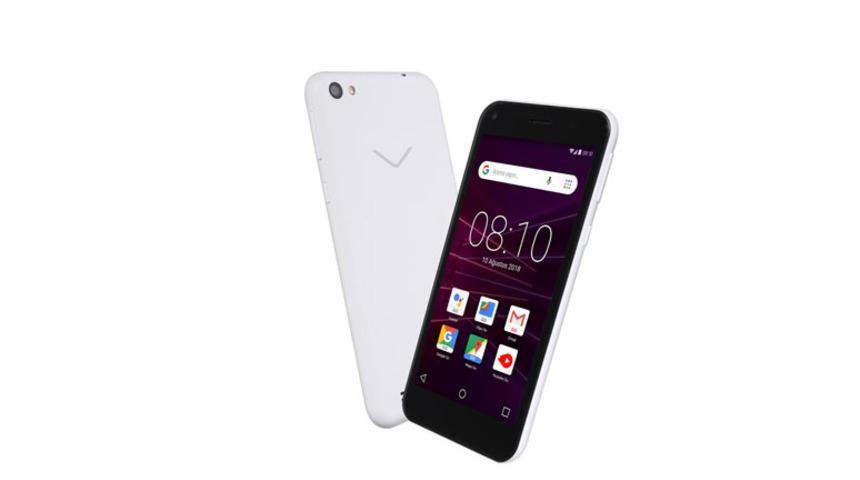 Vestel Venüs Go satışa sunuluyor