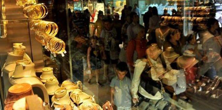 İşte, en fazla altına ve en az altına sahip 20 il G3