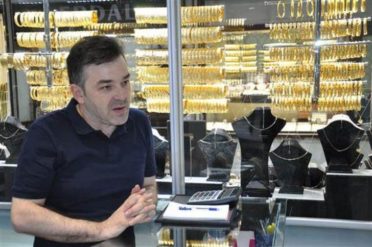 İşte, en fazla altına ve en az altına sahip 20 il G5