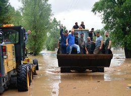 Tarım Bakanlığı duyurdu: Afetten etkilenen çiftçinin borcu ertelenecek