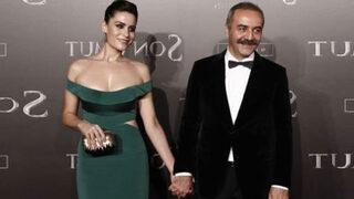 Belçim Bilgin Hollywood filminde başrolde