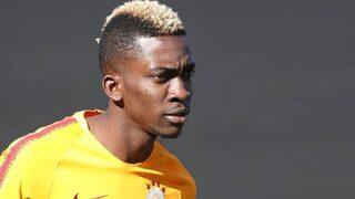 Galatasaraylı yıldızın menajeri tutuklandı