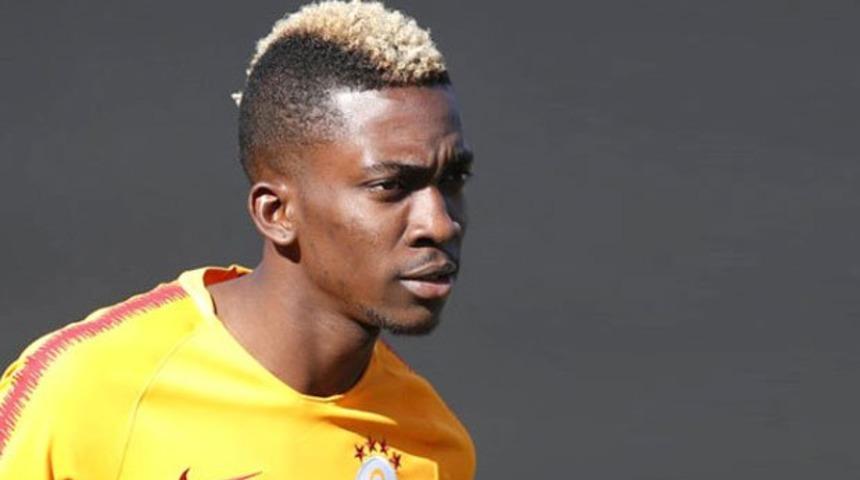 Galatasaraylı yıldızın menajeri tutuklandı