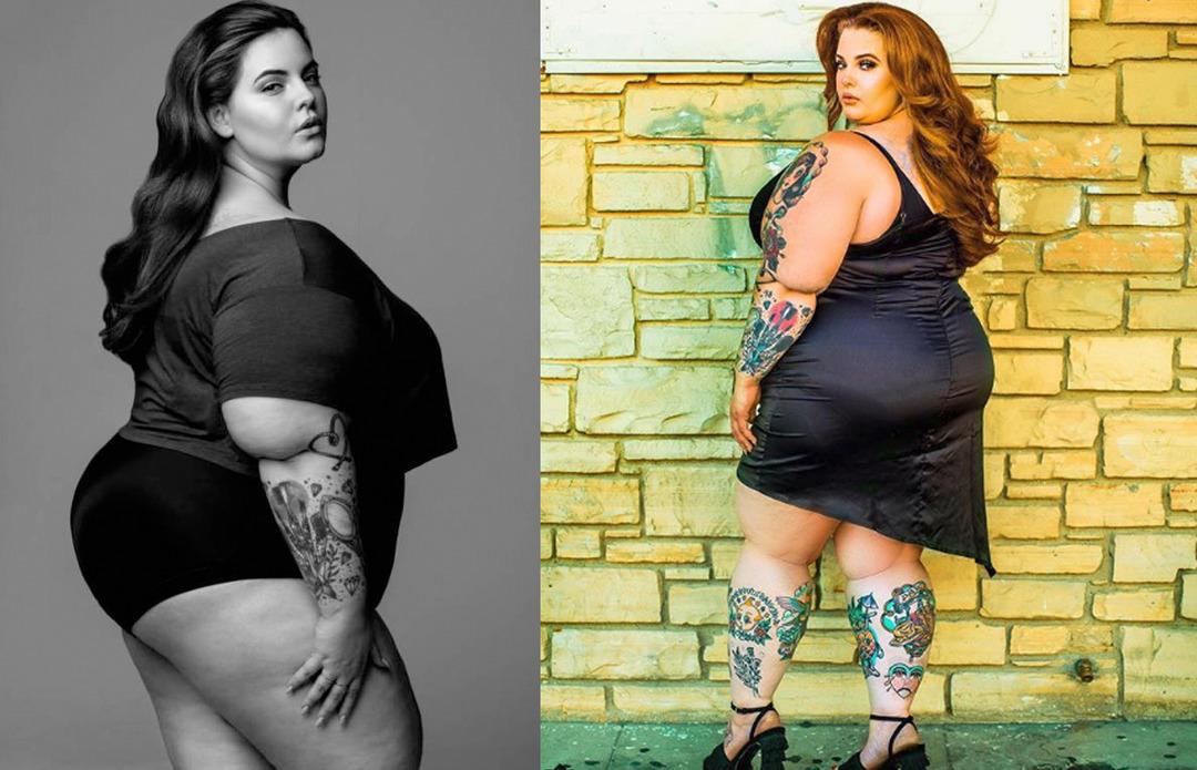  G&uuml;zellik standartlarını tersine &ccedil;eviren cesur modeller