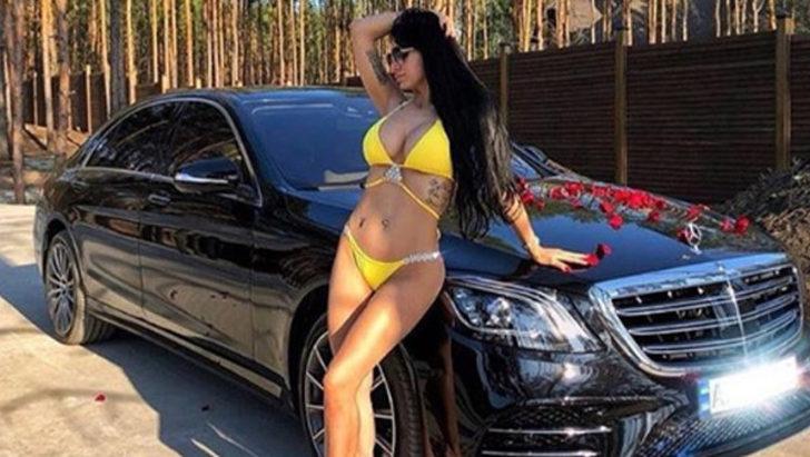 Dünya yansa umurunda değil! 'Babamın ne kadar parası var bilmiyorum' G1