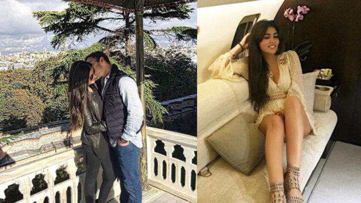 Dünya yansa umurunda değil! 'Babamın ne kadar parası var bilmiyorum' G2