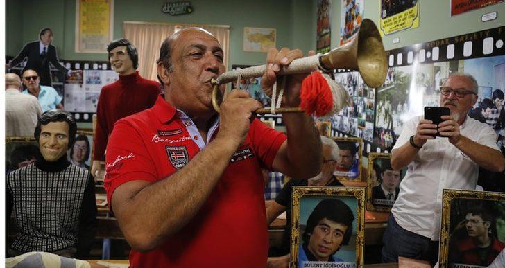 43 yıl sonra biraraya geldiler! İşte son halleri G2