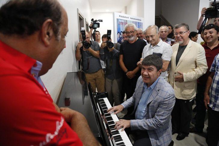 43 yıl sonra biraraya geldiler! İşte son halleri G3