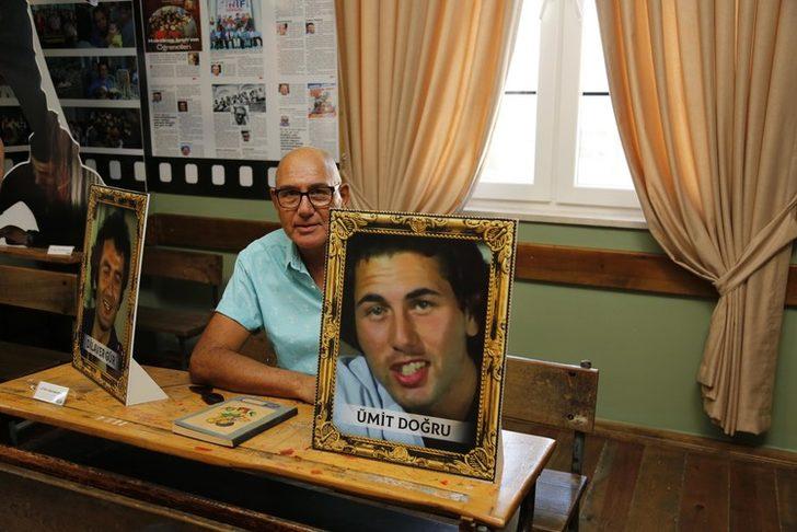 43 yıl sonra biraraya geldiler! İşte son halleri G4