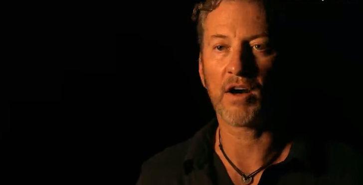 Dünyayı sarsan buluş! Şeytan Üçgeni'nde dünya dışı nesne bulundu G2