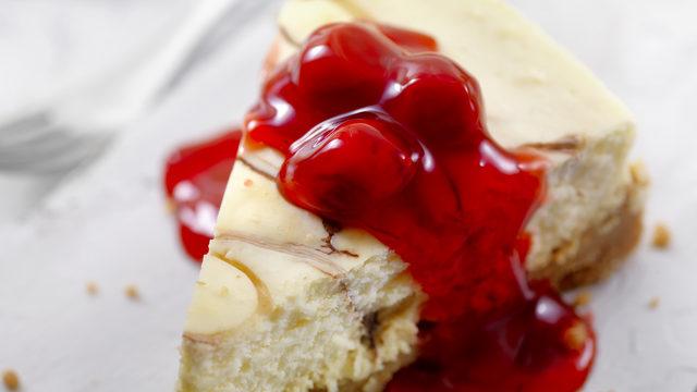 Bu tatlılarla aşk yaşanır aşk! Birbirinden iddialı 10 cheesecake 