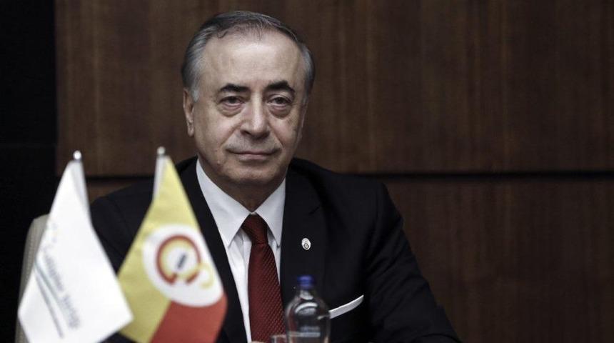 Mustafa Cengiz: Şampiyonluk yolunda önümüzde engeller var