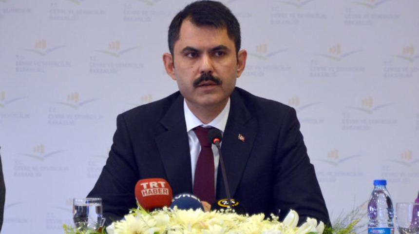 Bakan Kurum'dan Ordu'daki sel felaketi açıklaması: Bakanlık olarak üzerimize düşeni yapacağız