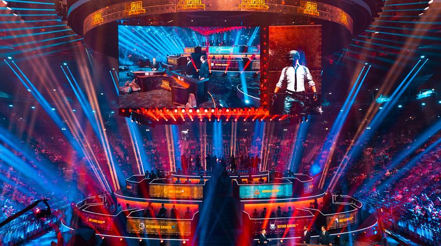 PGI 2018 için milyonların gözü Berlin'deydi!