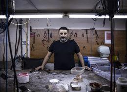 Kuyumcular "kredi kartı kararına"  karşı