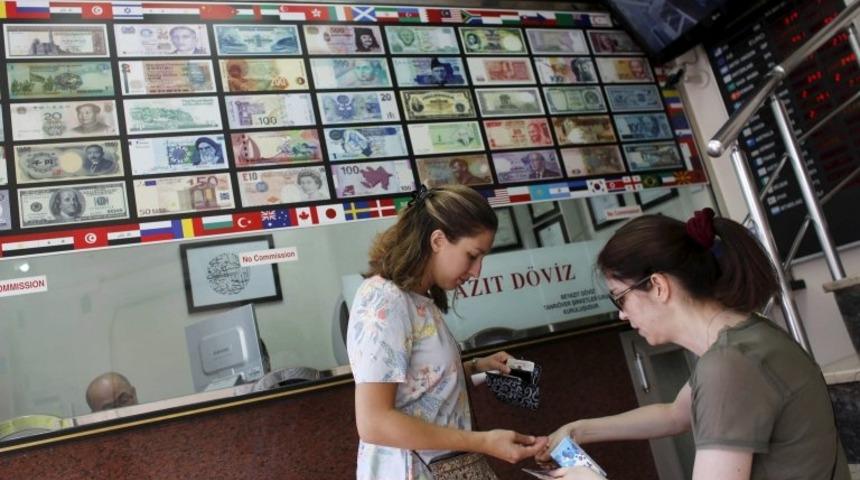 Dolar/TL kuru: 2018'de ne zaman, hangi kritik düzeyleri aştı?