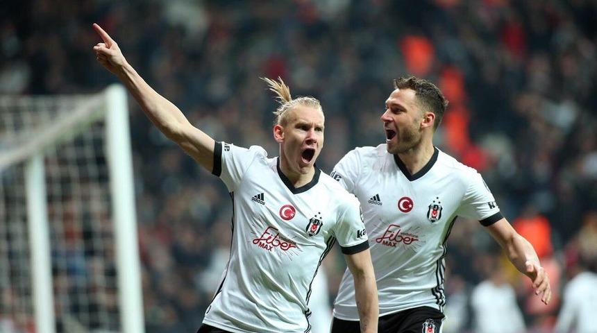 Arsenal Vida'yı transfer etmek için gerekli bütçeyi oluşturamıyor!