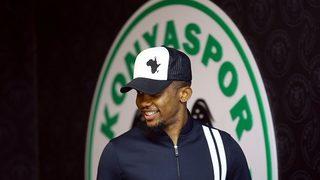 Çaykur Rizespor Samuel Eto'o ve Tolga Ciğerci'yle ilgilenmediklerini açıkladı!