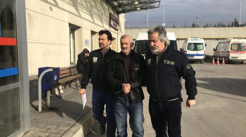 Adapazarı'nda dil kursunda 'Kahrolsun Amerikan emperyalizmi' diyerek 7 kişiyi rehin alan şahsın cezası belli oldu